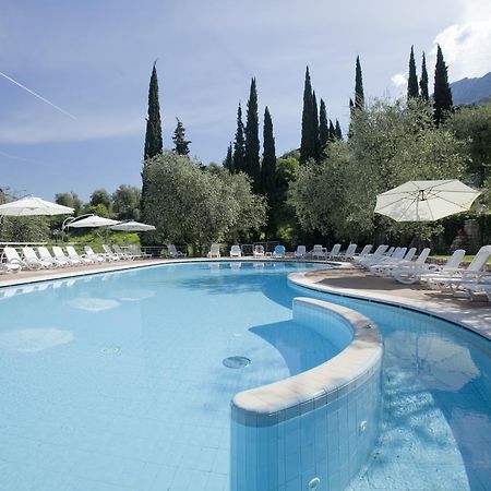 Villaggio Albergo Casa E Lago Brenzone sul Garda Dış mekan fotoğraf