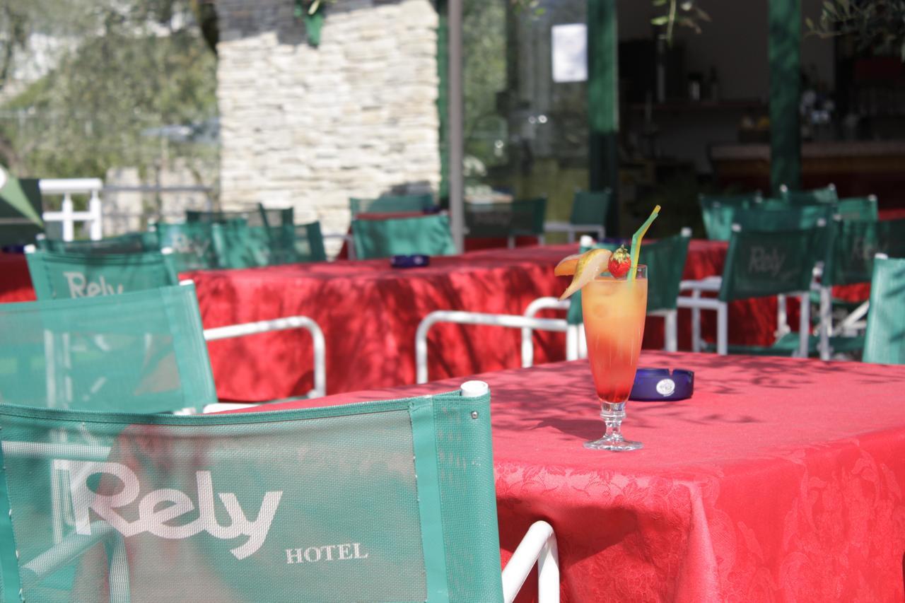 Villaggio Albergo Casa E Lago Brenzone sul Garda Dış mekan fotoğraf